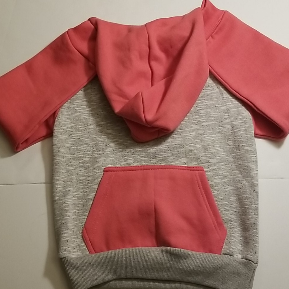Penguin Junior Boys Hoodie - Picture 2 of 5